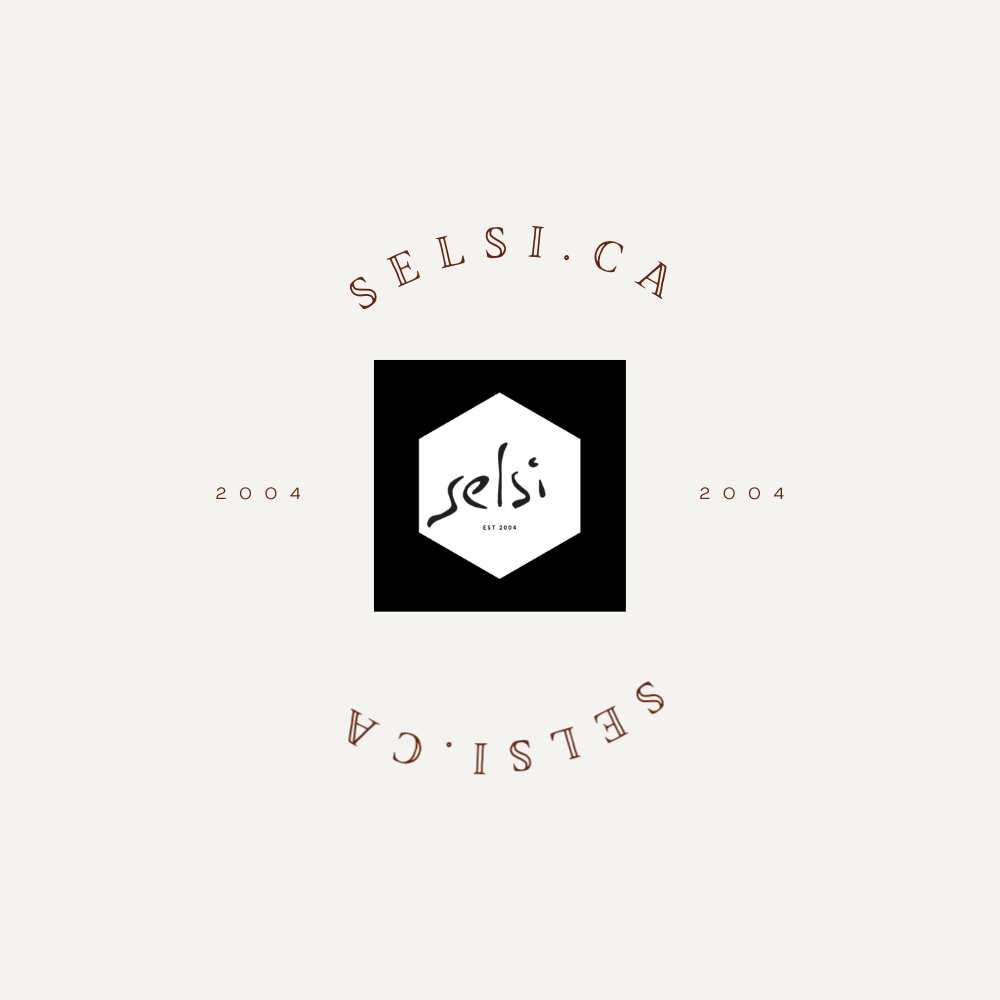 Selsi Gift Card - Classic