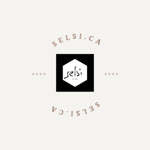 Selsi Gift Card - Classic