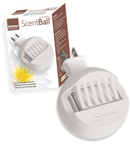 ScentBall Essential Oil Diffusers - Made in Canada