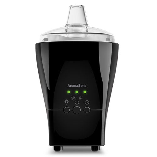 AromaSens - Ultrasonic Aromatherapy Nebulizer