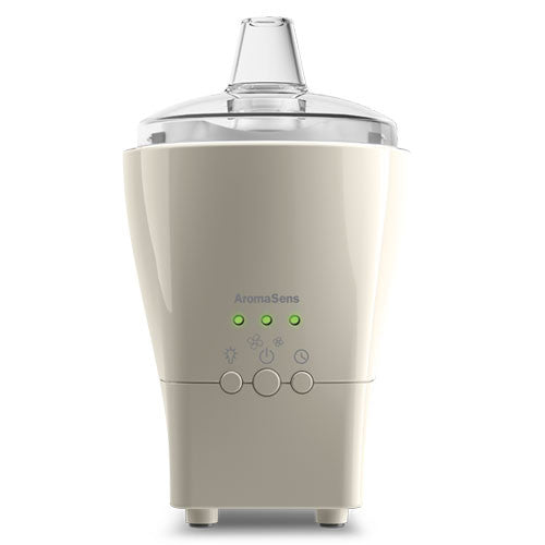 AromaSens - Ultrasonic Aromatherapy Nebulizer