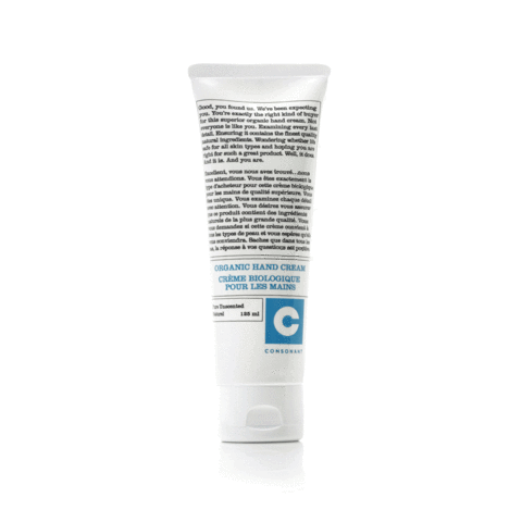 Intensive Therapy Organic Hand Cream | 125 ml