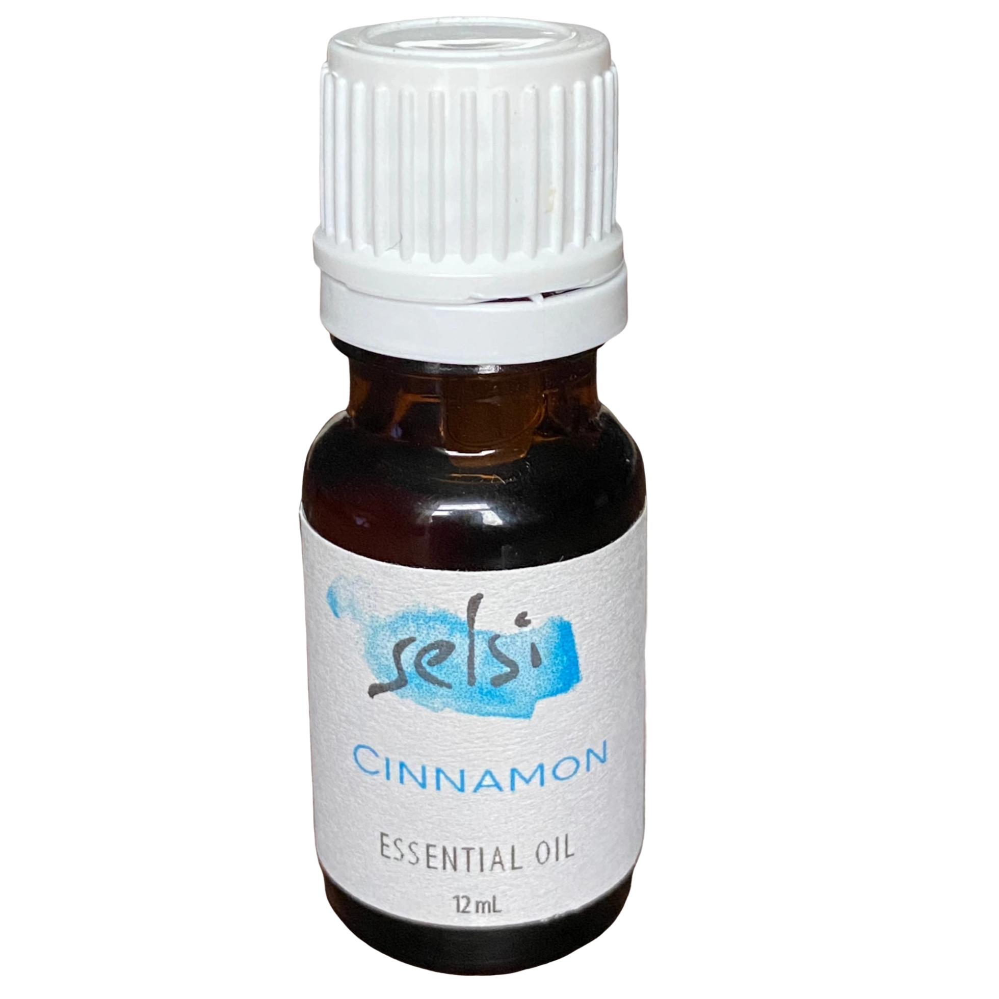 Essential Oil - Cinnamon Essential Oil 12 ml