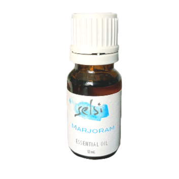 Essential Oil - Marjoram 12 ml, 36 ml or 50 ml