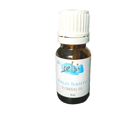 Essential Oil - Palo Santo (Ecuador) 12 ml