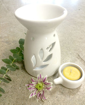 Essential Oil Burner