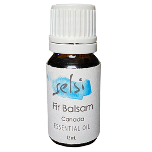 Essential Oil - Fir Balsam (India) 12 ml, 36 ml or 50 ml