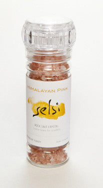 Himalayan Pink Salt Fine