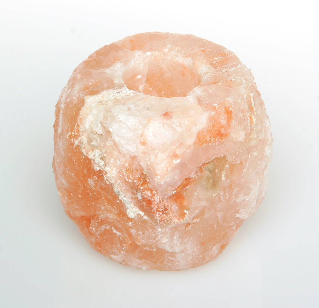 Himalayan Salt Candle I sm