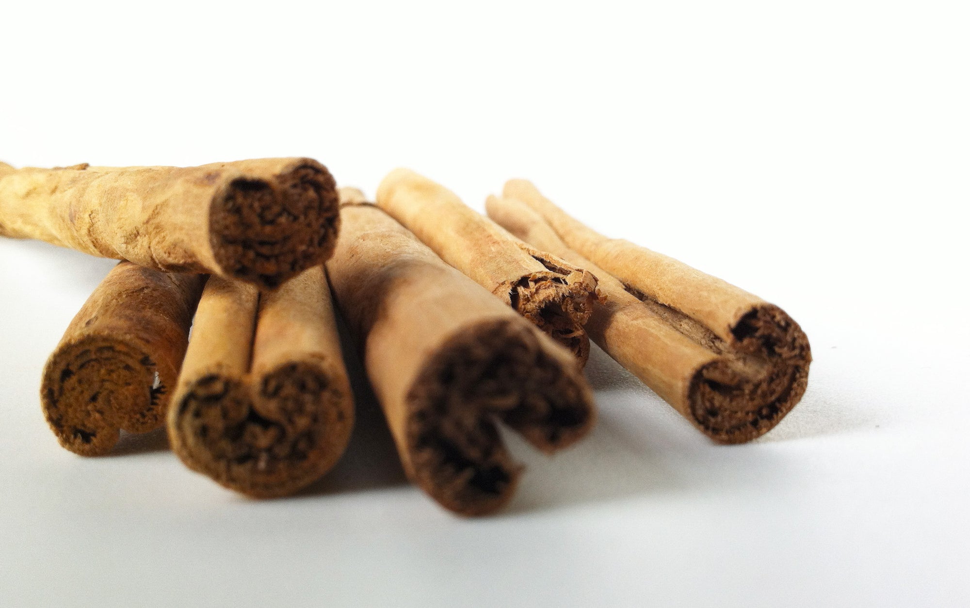 Cinnamon Sticks