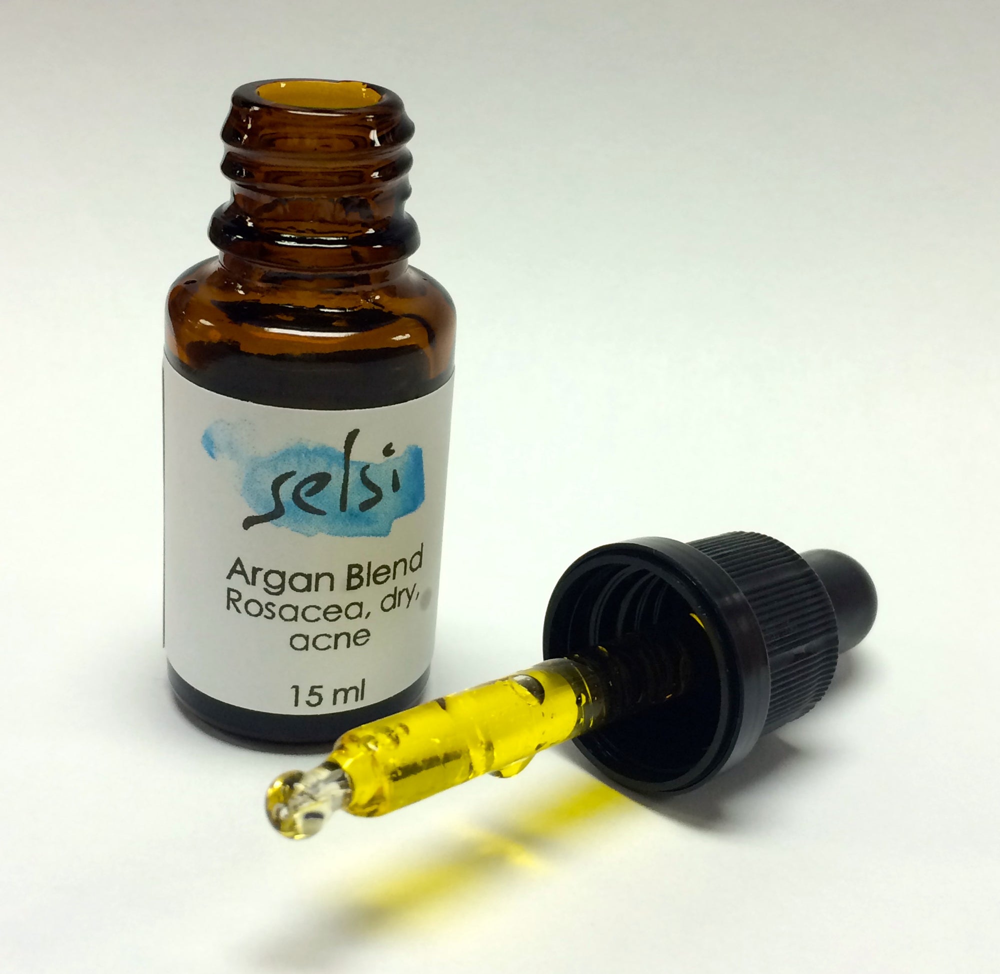 Facial Oil - Argan Blend