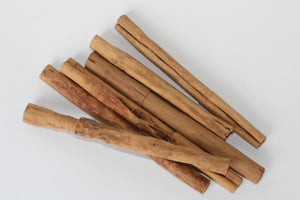 Organic Ceylon Cinnamon