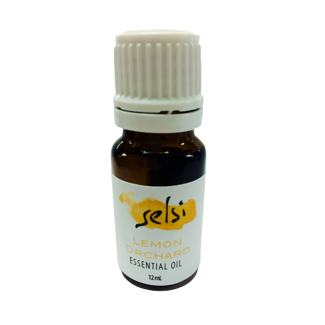 Essential Oil - Lemon Orchard Blend 12 ml