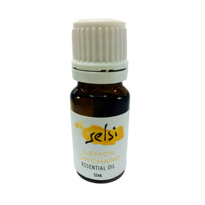 Essential Oil - Lemon Orchard Blend 12 ml