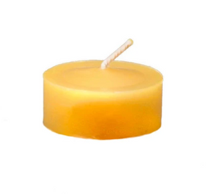 Beeswax Tealight