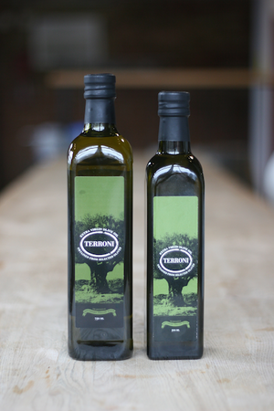 Terroni Olive Oil