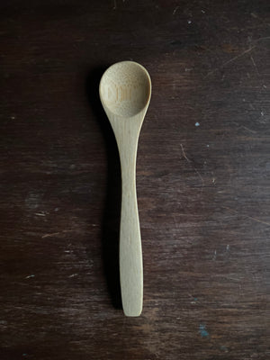 Little Wooden Spoon